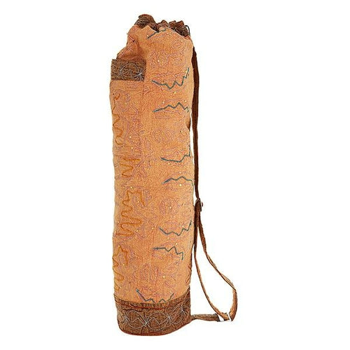 Torba do jogi - OMSutra, ręcznie robiona, elegancka torba