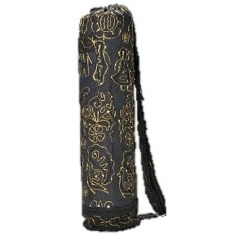 Torba do jogi - OMSutra, ręcznie robiona, elegancka torba